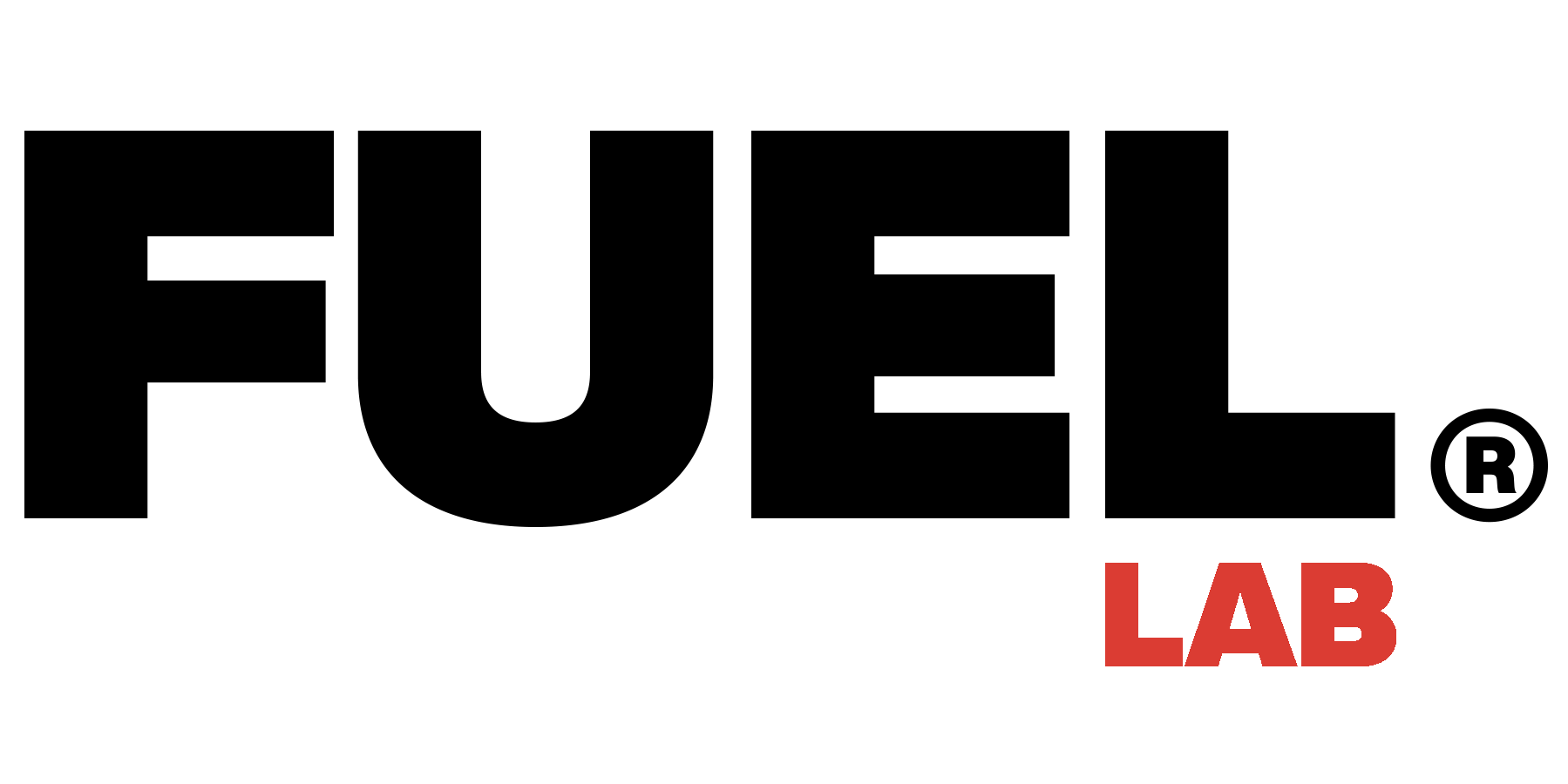 Logo di Fuel LAB